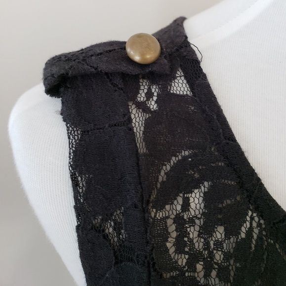 Black Dress size S - Picture 4 of 7